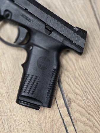 Occasion - Pistolet Steyr M9 calibre 9x19 