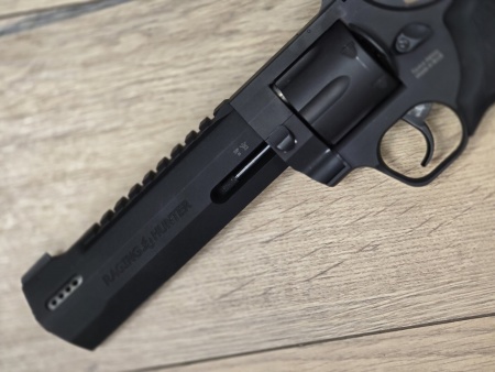 Occasion - Revolver Taurus 44H Raging Hunter 8\  3/8 44 mag