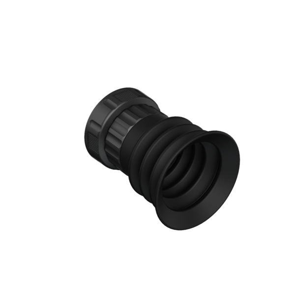 Oculaire de conversion Hikmicro pour cheetha 