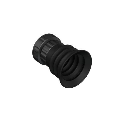 Oculaire de conversion Hikmicro pour cheetha 