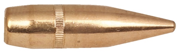Ogives CamPro FMJ BT calibre 30 147grs 9,53g x500