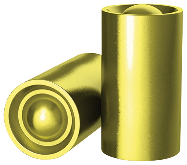 Ogives H&N plastif� or WC calibre 357� ,355 148grs 9,6g boite de 500 
