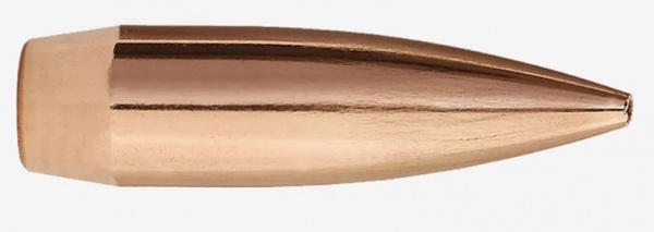 Ogives SIERRA HPBT CAL 30 165 gr