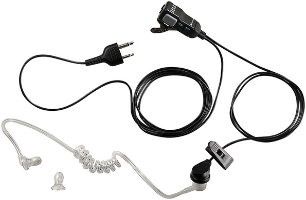 Oreillette bodygard pour G7/G8/G9/XT50