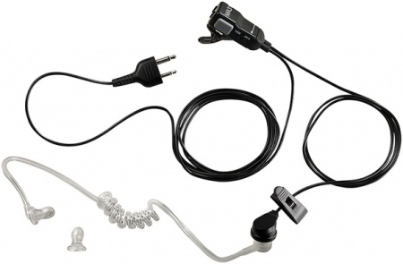 Oreillette bodygard pour G7/G8/G9/XT50