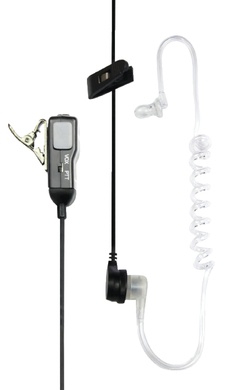 Oreillette bodygard pour G7/G8/G9/XT50