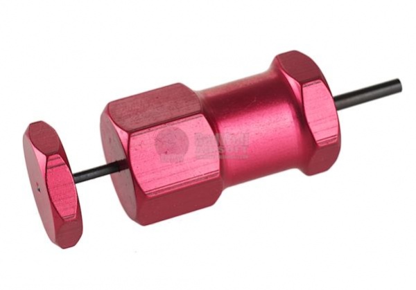 Outil connecteur pin Prometheus