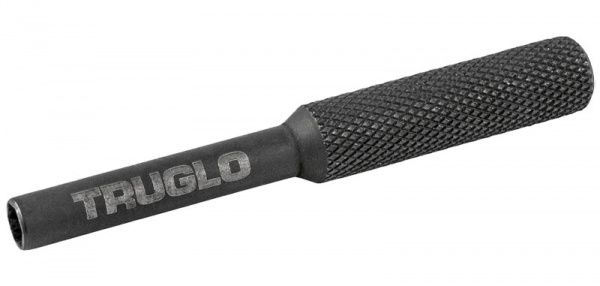 Outil de montage Truglo pour guidon Glock