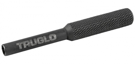 Outil de montage Truglo pour guidon Glock