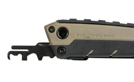 Outil multifonction pro Real avid pour ar 15