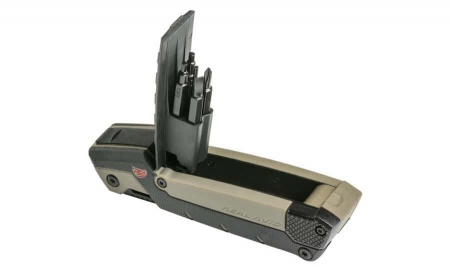 Outil multifonction pro Real avid pour ar 15