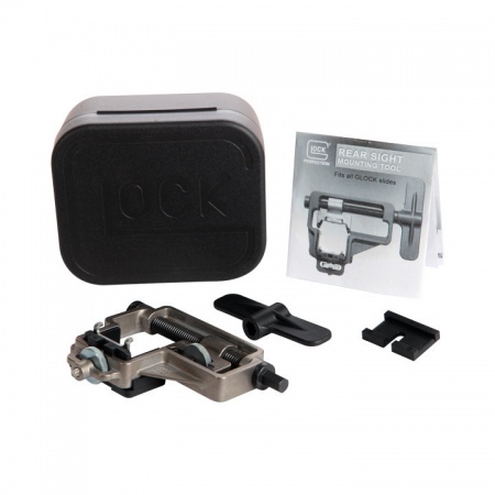 Outils de r&eacute;glage Glock 
