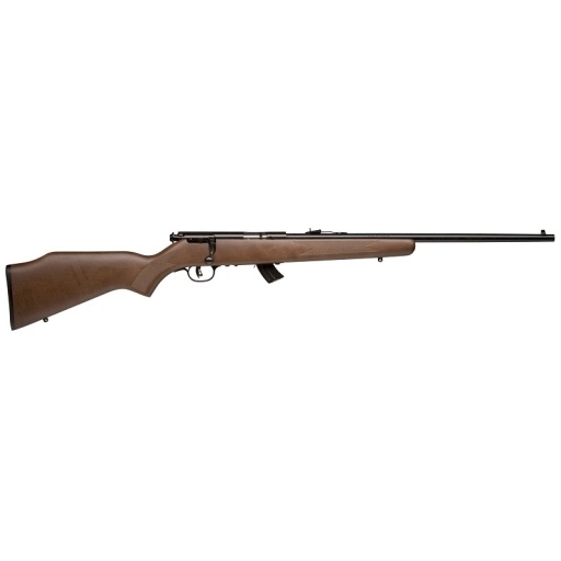 Pack carabine Savage mark II calibre 22Lr avec lunette et silencieux