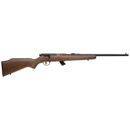 Pack carabine Savage mark II calibre 22Lr avec lunette et silencieux