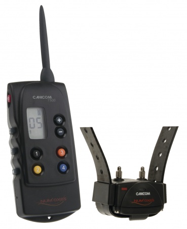 Pack collier de dressage Canicom 1500