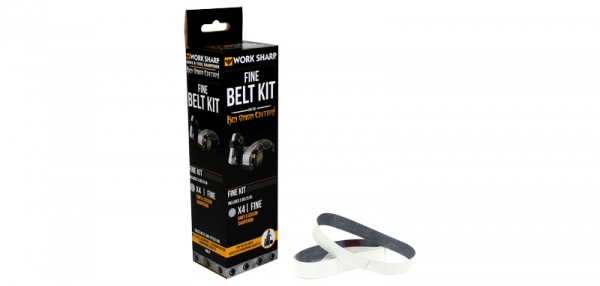 Pack de bande abrasives P3000 WORKSHARP
