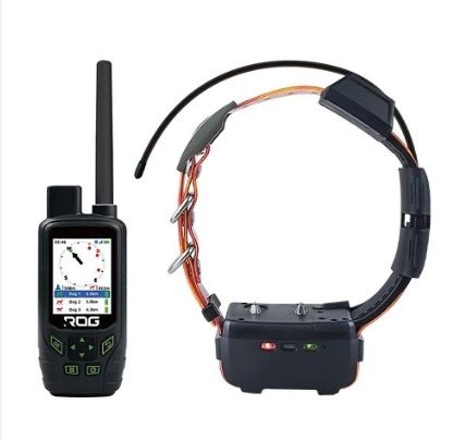 Pack GPS dressage ROG HUNTING