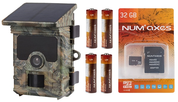 Pack pi�ge photographique Num\'axes PIE1060 