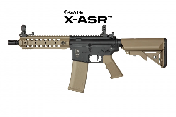 Pack replique Specna arms sa-f01 