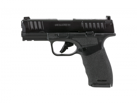 Pack r&eacute;plique Springfield hellcat CO2 blowback