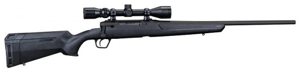 PACK SAVAGE AXIS XP 30.06