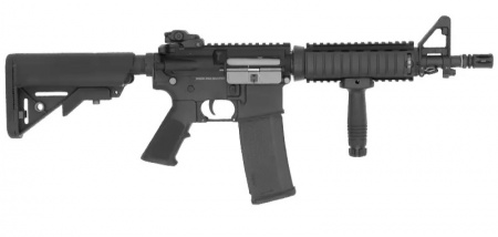 Pack Specna Arms replique SA-C04 noire