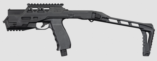 Pack Vesta sentinel calibre 50 