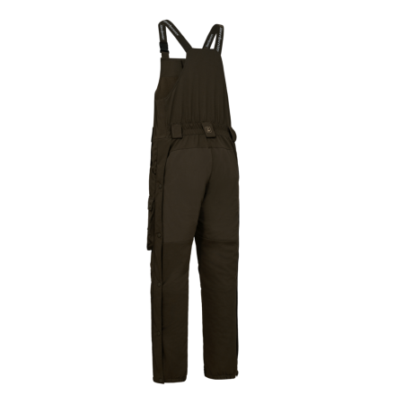 Pantalon &agrave; bretelles d\'hiver Muflon Pro Deerhunter