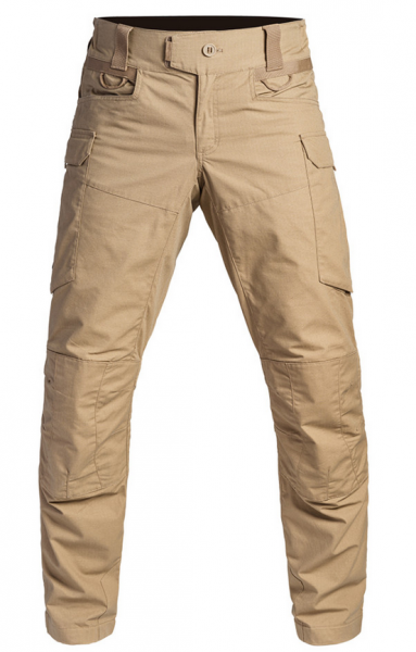 Pantalon A10 EQUIPEMENT FIGHTER Taille 38 couleur TAN