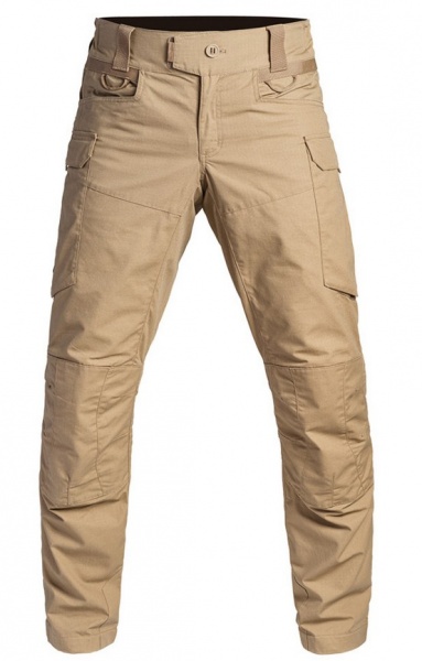 Pantalon A10 EQUIPEMENT FIGHTER Taille 40 couleur TAN