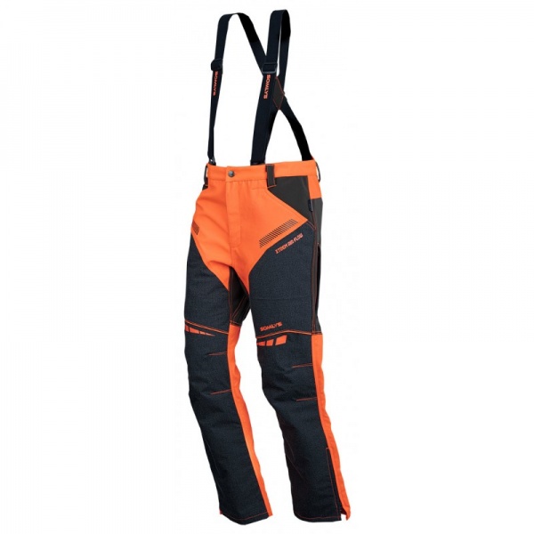 Pantalon de traque indestructor gx taille 44