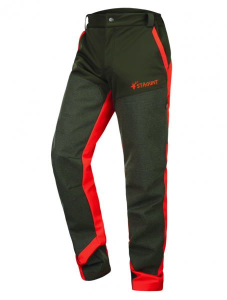 Pantalon de traque Wildtrack Stagunt taille 50