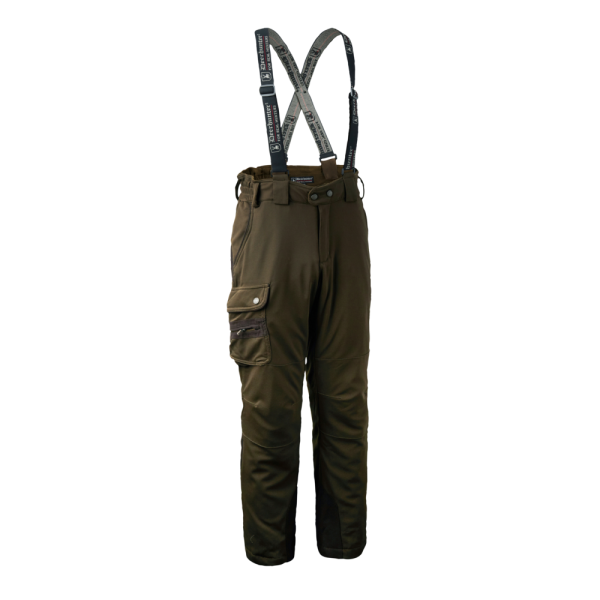 Pantalon Deerhunter muflon taille 48