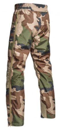 Pantalon hardshell fighter A10 EQUIPEMENT entre jambe 89cm taille.40