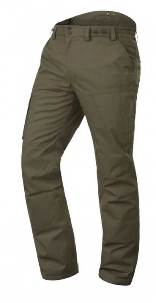 Pantalon Stagunt Northgame - Bison taille 50