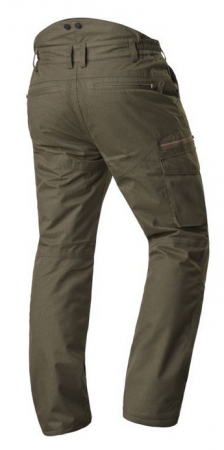 Pantalon Stagunt Northgame - Bison taille 52