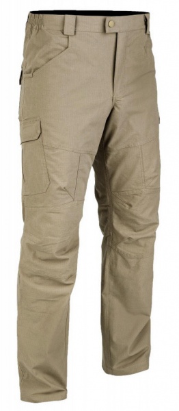 Pantalon TOE hurricane coulaur tan taille 42