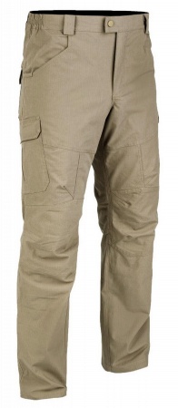 Pantalon TOE hurricane coulaur tan taille 42
