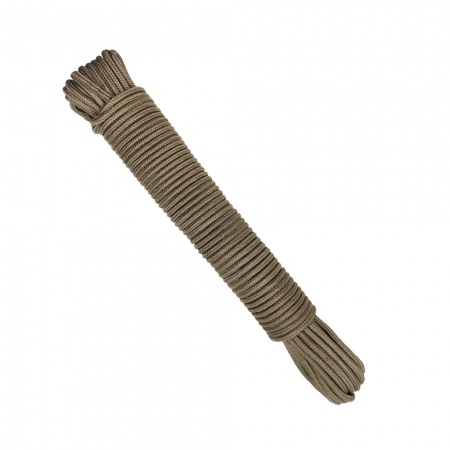 Paracorde EXP&Eacute;DITION L. 15 m x &Oslash; 3 mm tan