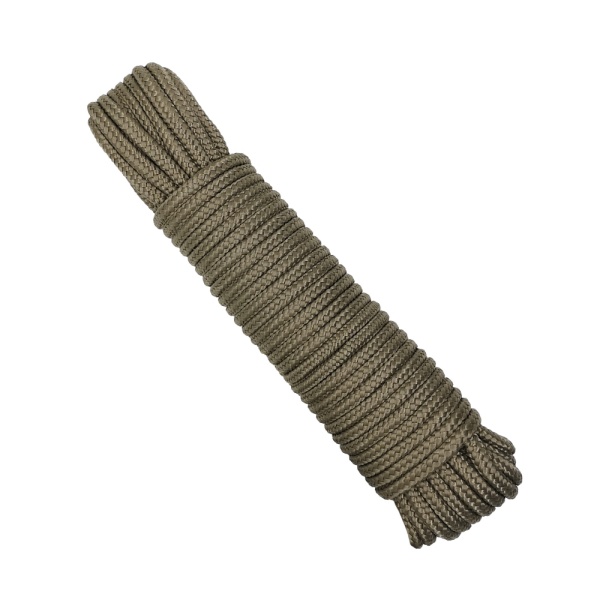 Paracorde EXP�DITION L. 15 m x � 5 mm tan