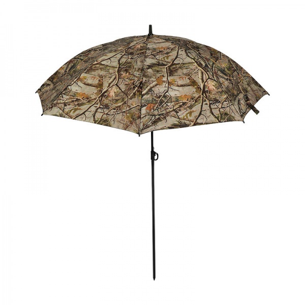 Parapluie de battue forest camo ProHunt