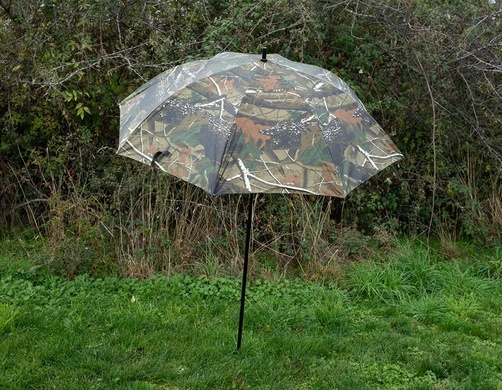 Parapluie de poste Januel hauteur 240 cm diam�tre 80cm