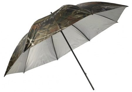 Parapluie de poste Januel hauteur 240 cm diam&egrave;tre 80cm