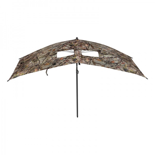 Parapluie de poste ProHunt 178x122 couleur camo 