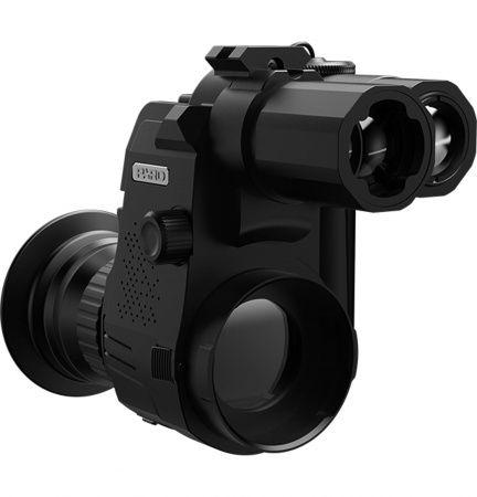 Pard vision nocturne clip on  arriere NV007sp