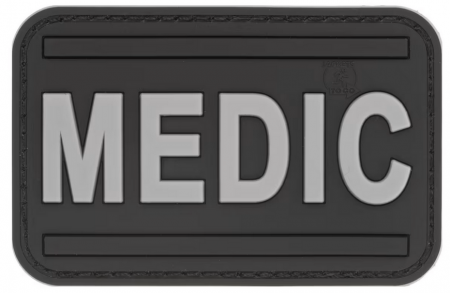 patch PVC medic