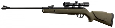 PAXK CARABINE A PLOMB GAMO BIG CAT 1000 4.5 19.9J
