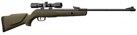 PAXK CARABINE A PLOMB GAMO BIG CAT 1000 4.5 19.9J
