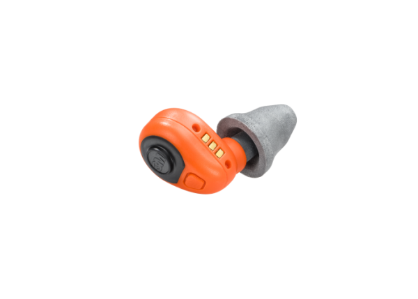 Peltor bouchon de protection auditive EEP100 rechargeable