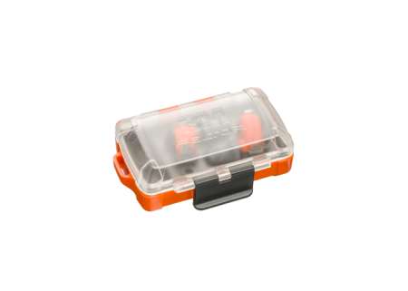 Peltor bouchon de protection auditive EEP100 rechargeable